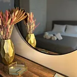 Cozy Castle View アパート ナフプリオ