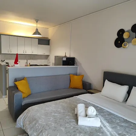 Cozy Castle View Διαμέρισμα Ναύπλιο