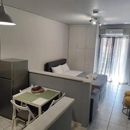 Cozy Castle View Apartamento