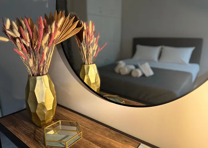 Cozy Castle View Apartamento Náuplia