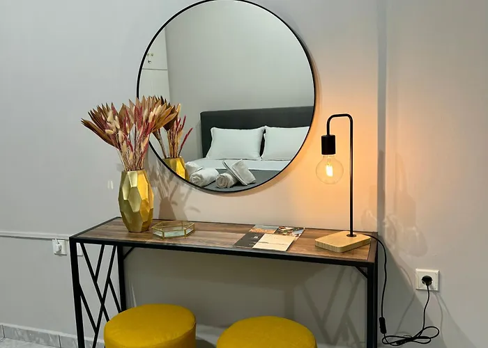 Apartamento Cozy Castle View *