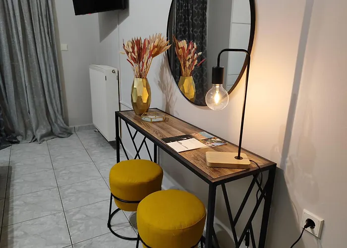 Apartamento Cozy Castle View *