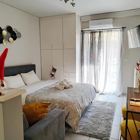 Cozy Castle View 公寓 *