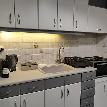 Apartment Cozy Castle View Nafplio