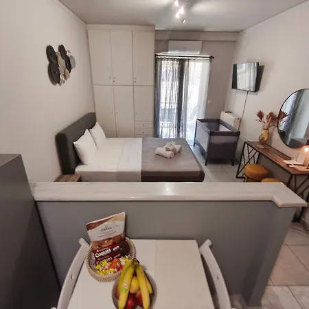 Cozy Castle View 公寓