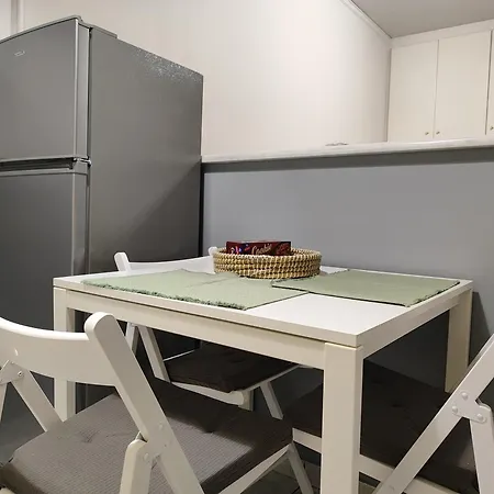 公寓 Cozy Castle View *