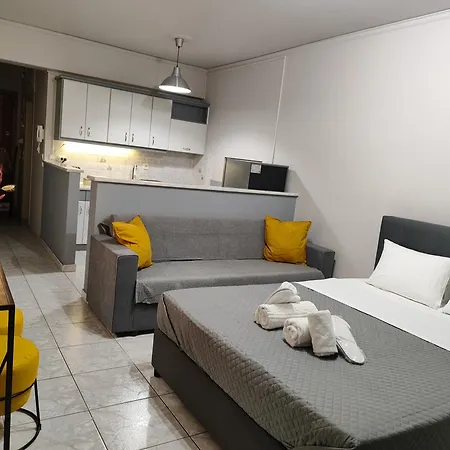 Cozy Castle View 公寓