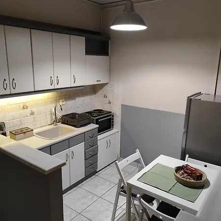 Apartman Cozy Castle View