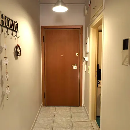 Cozy Castle View 公寓 纳夫普利翁