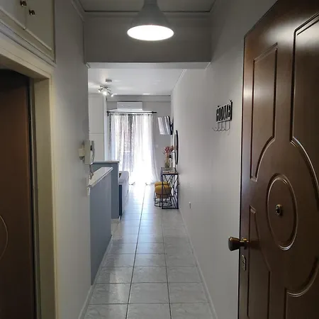 Apartment Cozy Castle View *