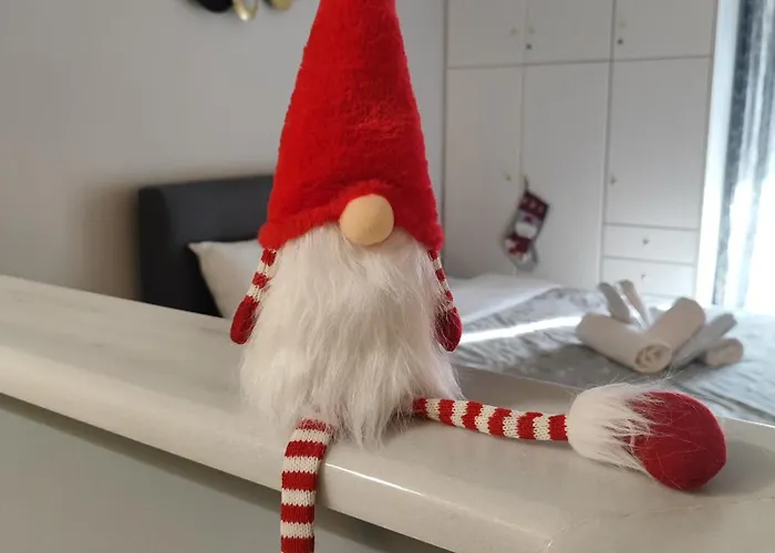 Apartamento Cozy Castle View Nauplia