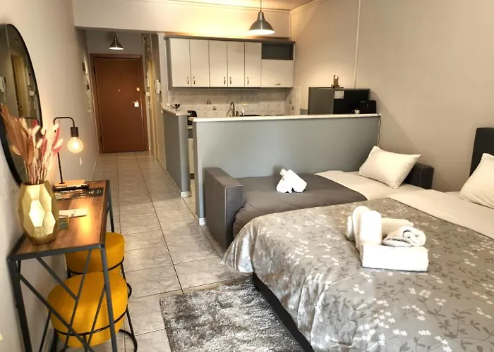 Cozy Castle View Apartman