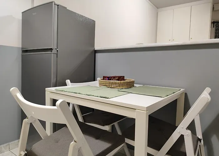 Apartman Cozy Castle View *