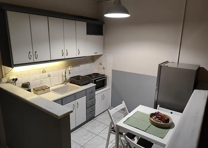 Apartman Cozy Castle View