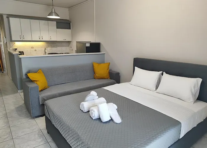 Cozy Castle View Apartman