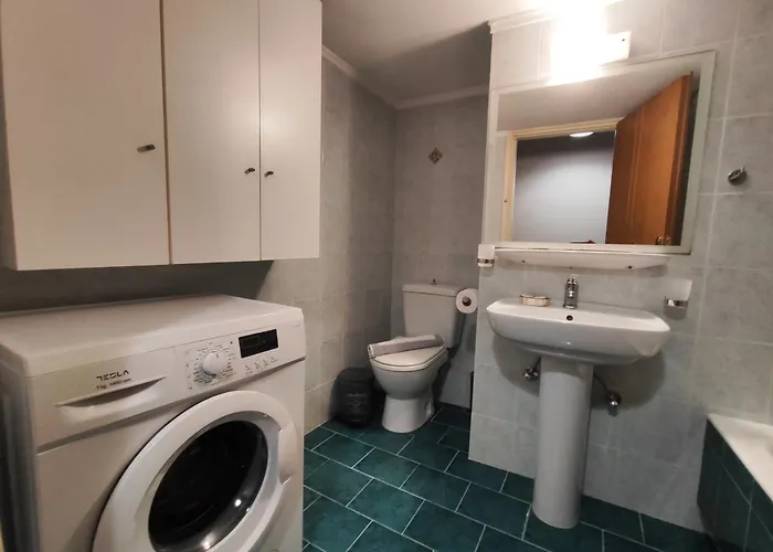 Apartman Cozy Castle View