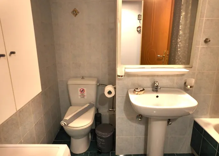 Cozy Castle View * Nauplia