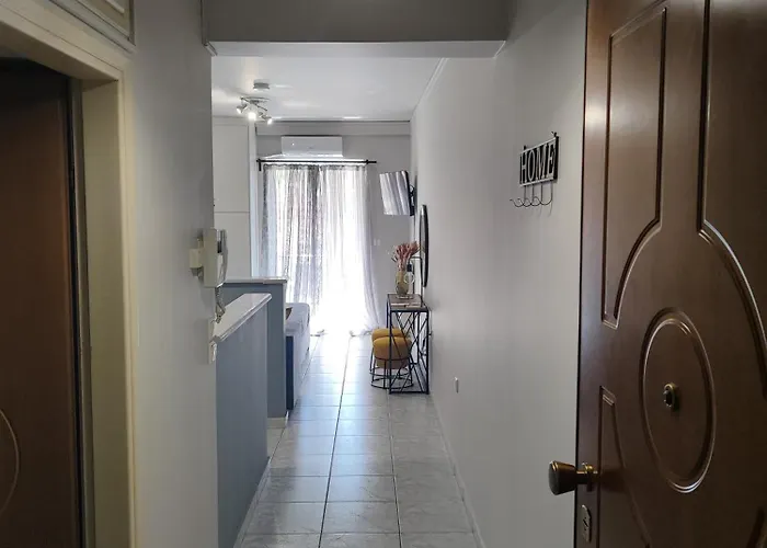 Apartamento Cozy Castle View *