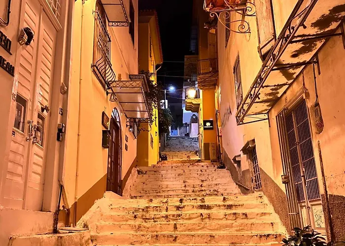 Cozy Castle View Apartman